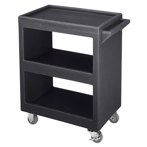 Chariot de service - BC225 - Cambro - polyvalent / pour cuisine professionnelle / personnalisable
