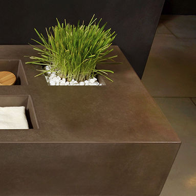 Enduit décoratif - BETROX - EDFAN EUROPA SL - d'intérieur / extérieur / pour cuisine