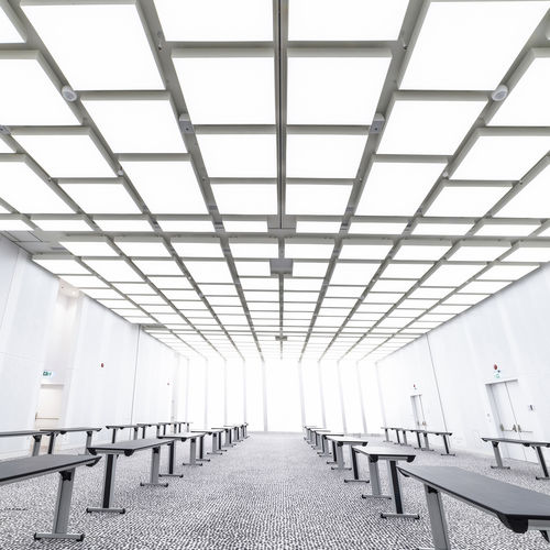 Panneau led pour plafond - DPS LIGHT - Grupa DPS - mural / modulaire / dimmable