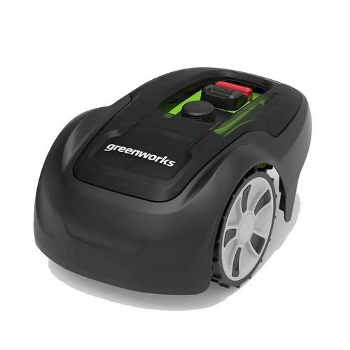 Tondeuse à gazon robotisée - OPTIMOW® 7 - GREENWORKS - électrique sur batteries