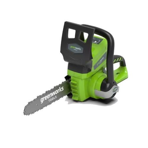 Tronçonneuse thermique - G24CS25 - GREENWORKS