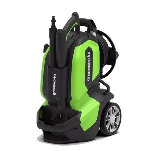 Nettoyeur haute pression résidentiel - G50 - GREENWORKS - professionnel