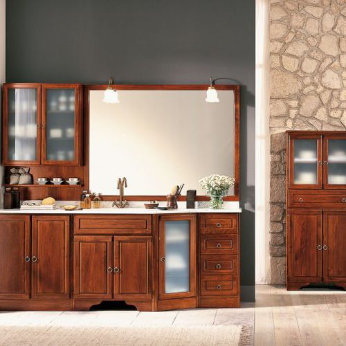 Meuble de rangement pour buanderie - FOTO 11 - DE ZOTTI