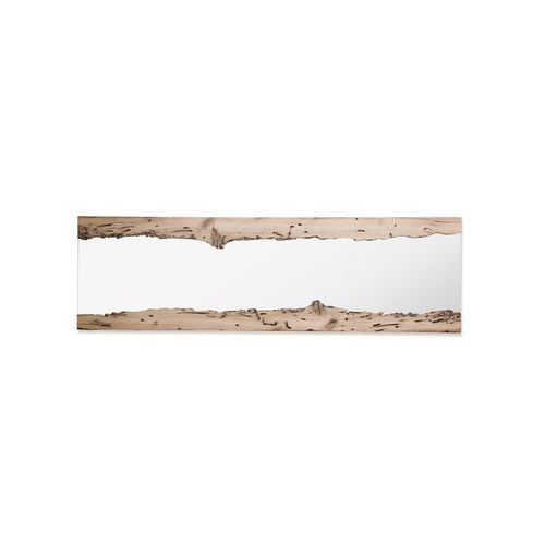 Miroir mural - FALIER - DE ZOTTI - professionnel / contemporain / rectangulaire