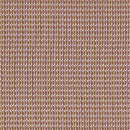 Tissu d'ameublement - STAMP - Kirkby Design - à motif / en polyester / en viscose