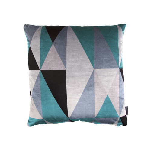 Coussin carré - ARCO - Kirkby Design - à motif