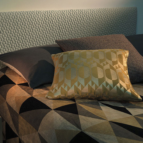 Tissu d'ameublement - CURIO - Kirkby Design - uni / en coton / en lin