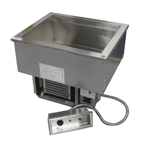 Cuve chauffante pour buffet - N8600P - Delfield