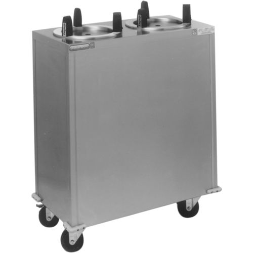 Chauffe-plat - CAB2 SHELLEYMATIC - Delfield