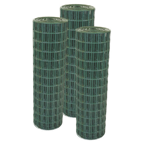 Maille métallique en plastique - PLAST - Defim Orsogril - en acier galvanisé / pour clôture / pour bâtiment