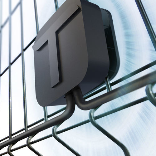 Alarme anti-intrusion - MACS - Defim Orsogril - avec transmetteur téléphonique / périmétrique