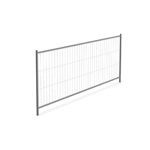 Clôture grillagée - DEFENDER MARATHON - Defim Orsogril - pour terrain de sport / pour chantier / pour espace public