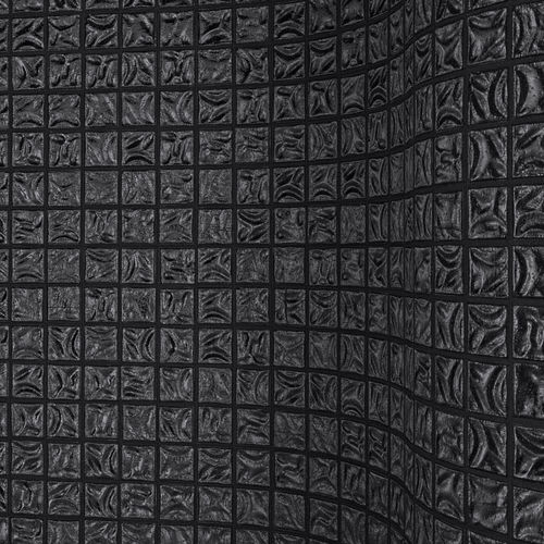 Mosaïque en verre - FLOW - BISAZZA BAGNO - d'intérieur / murale / carrée