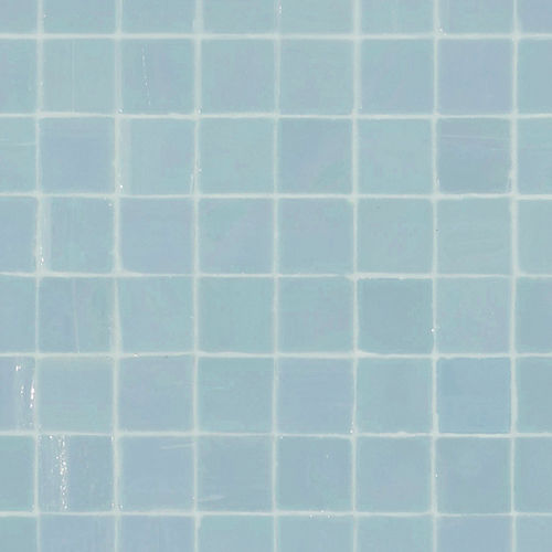 Mosaïque en verre - VINTAGE - BISAZZA BAGNO - d'intérieur / murale / carrée