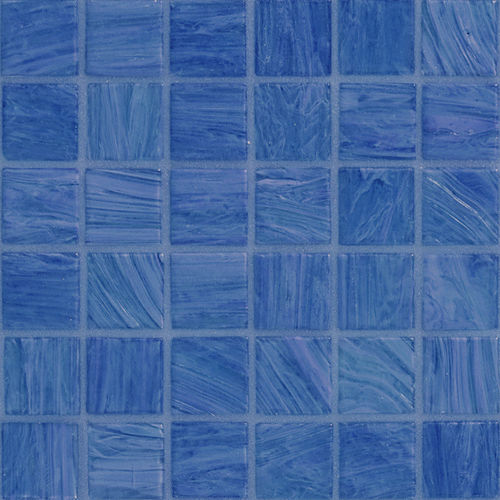 Mosaïque d'intérieur - VELOURS - BISAZZA BAGNO - murale / en verre / carrée