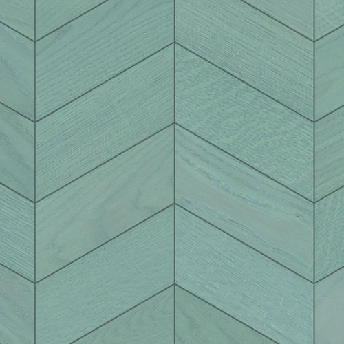 Carrelage en bois - MINT S30 - BISAZZA BAGNO - brossé / d'intérieur / de sol