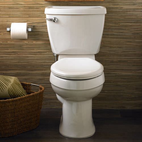 Lunette de toilettes - CHAMPION - AMERICAN STANDARDS