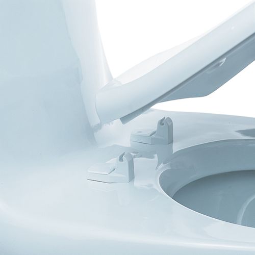 Lunette de toilettes - SAVONA - AMERICAN STANDARDS
