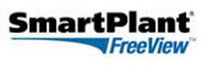 Logiciel CAO - SMARTPLANT® FREEVIEW™ - Intergraph