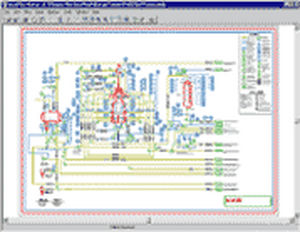 Logiciel CAO - SMARTPLANT® MARKUP PLUS - Intergraph