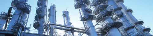 Logiciel de Process d'Instrumentation (P&ID) - SMARTPLANT®  - Intergraph - pour structure en acier