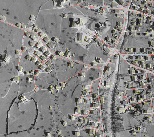 Logiciel de cartographie - ERDAS EXTENSIONS FOR ARCGIS - Intergraph - pour structure en acier