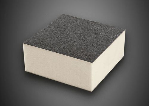 Isolant thermique - POLIISO® FB - Ediltec - en polyisocyanurate PIR / en panneaux rigides / pour mur