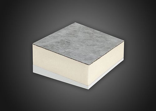 Isolant thermique - PANNELLI PENDENZATI - Ediltec - en polystyrène extrudé / en polyisocyanurate PIR / en panneaux rigides