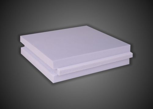 Isolant thermique - X-FOAM® LMF - Ediltec - en polystyrène extrudé / en panneaux rigides / pour mur