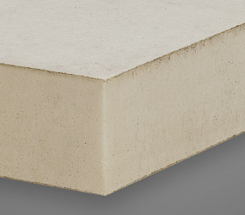 Isolant thermique - POLIISO VV - Ediltec - en polyisocyanurate PIR / en panneaux rigides / pour toiture