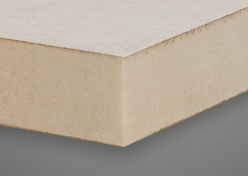 Isolant thermique - POLIISO® VV-HD - Ediltec - en polyisocyanurate PIR / en panneaux rigides / pour toiture