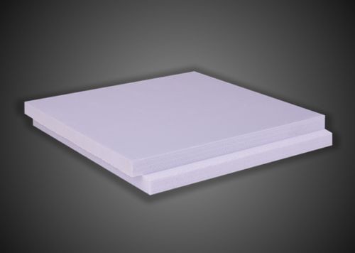 Isolant thermique - X-FOAM® HBT - Ediltec - en polystyrène extrudé / en panneaux rigides / pour toiture