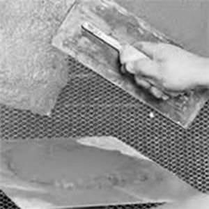 Enduit d'imperméabilisation - ACROCRETE - BASF USA - isolant / de façade / à base de chaux