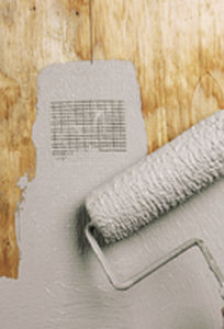 Peinture d'étanchéité - ENERSHIELD-HP - BASF USA - pour mur