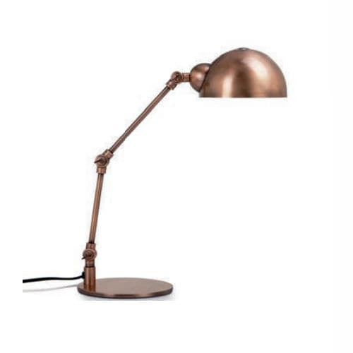 Lampe de table - LITE : 4424 - Massmi Iluminación - en acier / classique / d'intérieur