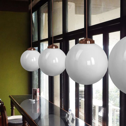 Suspension - FULL MOON : 6978/20/25/30/40 - Massmi Iluminación - en métal / classique / d'intérieur