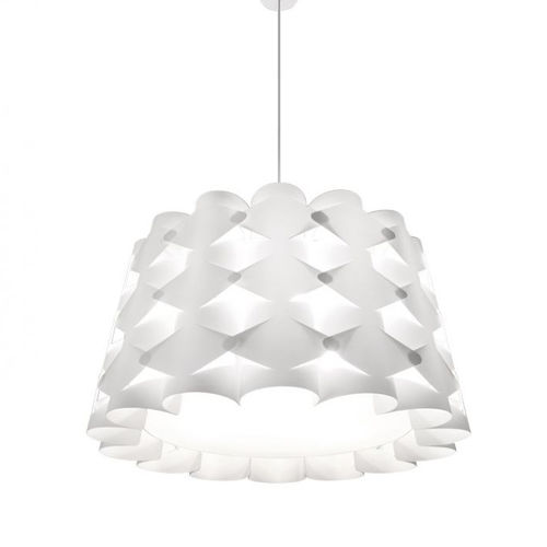 Suspension - ORIGAMI : 6916 - Massmi Iluminación - en métal / contemporaine / d'intérieur