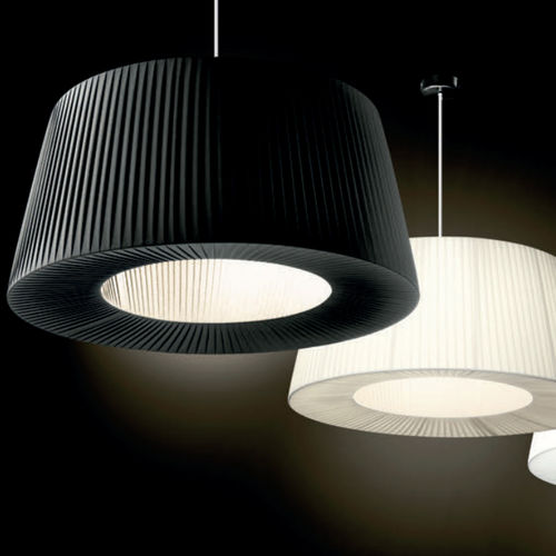 Suspension - VENUS : 6937 - Massmi Iluminación - en tissu / contemporaine / d'intérieur