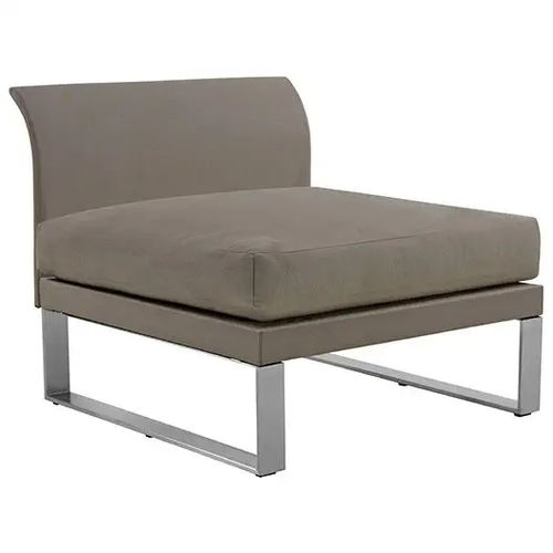 Fauteuil pour yacht - KONFY | Middle 75 - Valdenassi - contemporain / en tissu / en métal