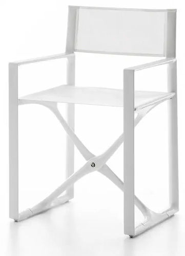 Chaise pour bateau - CALIPSO | CALIP WW - Valdenassi - contemporaine / en polyamide / pliante
