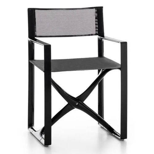 Chaise pour bateau - CALIPSO | CALIP BB - Valdenassi - contemporaine / en polyamide / pliante