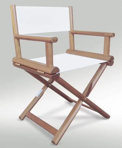 Chaise pour bateau - OVAL | 1DCT.N - Valdenassi - contemporaine / d'extérieur / en coton