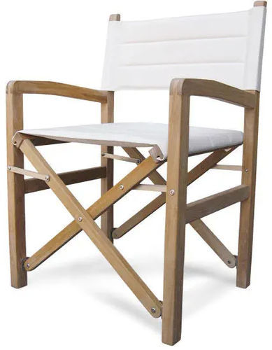 Chaise pour bateau - SQUARE - Valdenassi - contemporaine / en coton / en cuir