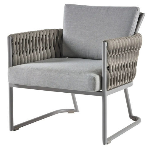 Fauteuil pour bateau - SEA-BASKET | Lounge Chair - Valdenassi - contemporain / en tissu / en polyester