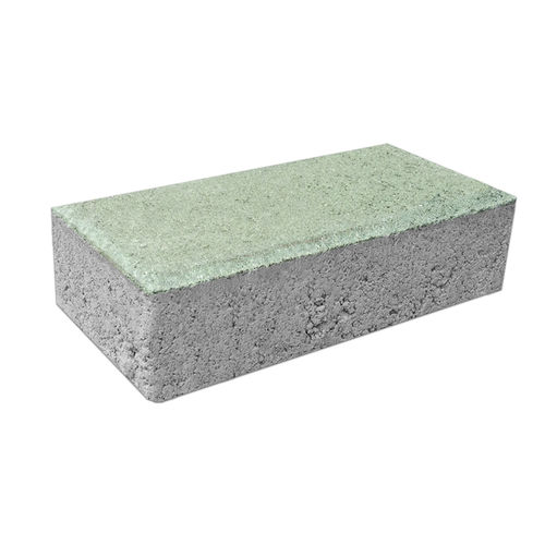 Pavé en béton - INTERLOCK PARALELO - A Cimenteira do Louro - d'extérieur / texturé / piéton