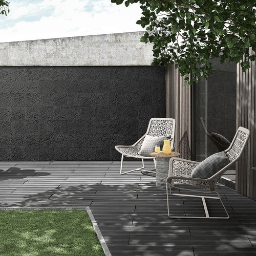 Plaquette de parement en béton - CUBUS - A Cimenteira do Louro - intérieure / extérieure / 3D