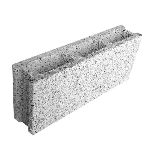 Bloc de béton creux - A Cimenteira do Louro - allégé / pour mur