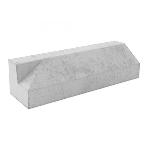Rampe en béton - MOUNTABLE - A Cimenteira do Louro - modulaire