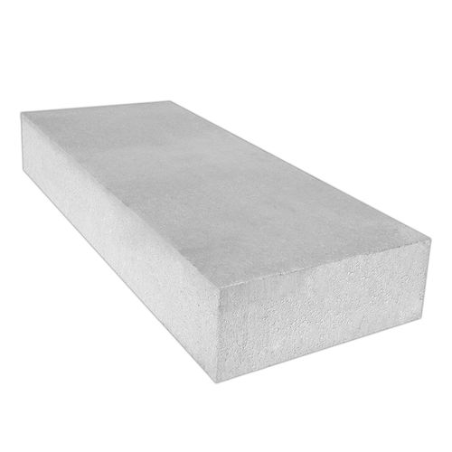 Bordure pour trottoir - SHARP KERB - A Cimenteira do Louro - de protection / de caniveau / en béton