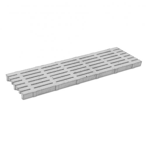 Grille de débordement en béton - AC35  - A Cimenteira do Louro